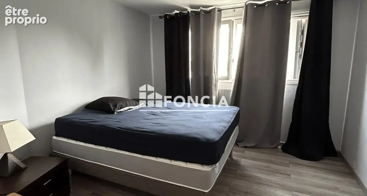Appartement T4 de 77m2 - Olivet val - photo 4