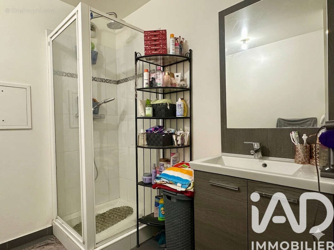 Photo 5 - Appartement à BONDOUFLE