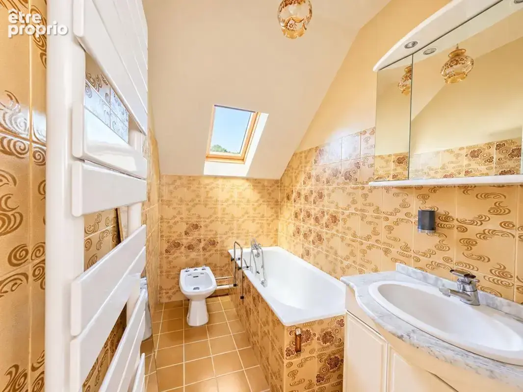 Maison Rosny Sur Seine 5 pièce(s) 107 m2 - photo 9