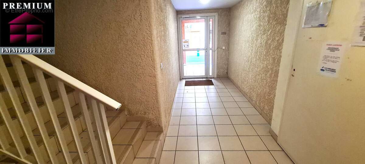 Appartement à PERPIGNAN