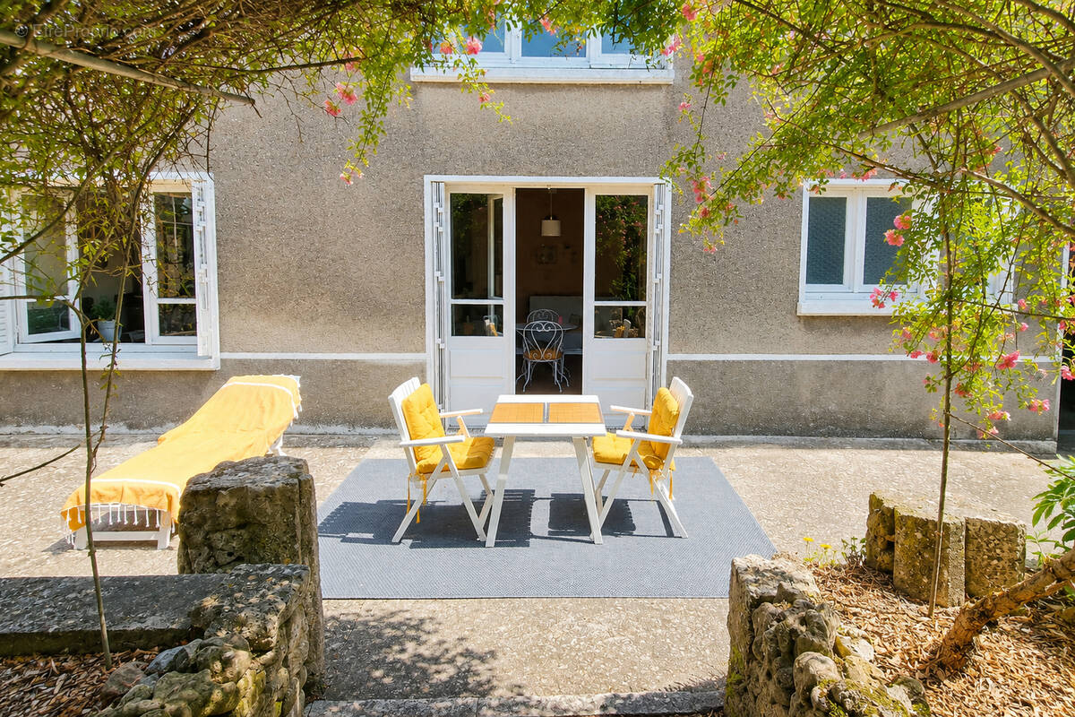 Maison à GOVILLER