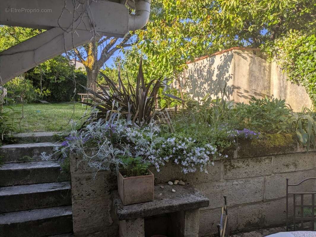 Maison de ville - photo 2