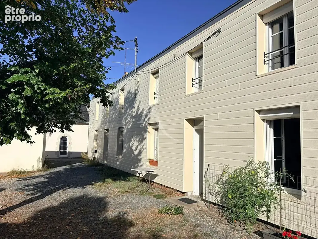 Immeuble Ste Gemmes Sur Loire 14 pièce(s) 280 m2 - photo 5