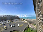 Appartement à GRANVILLE
