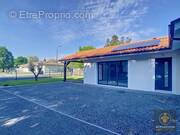 Maison à PONTENX-LES-FORGES