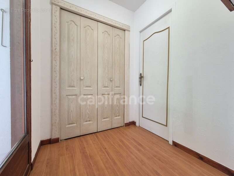 Maison à MESCHERS-SUR-GIRONDE