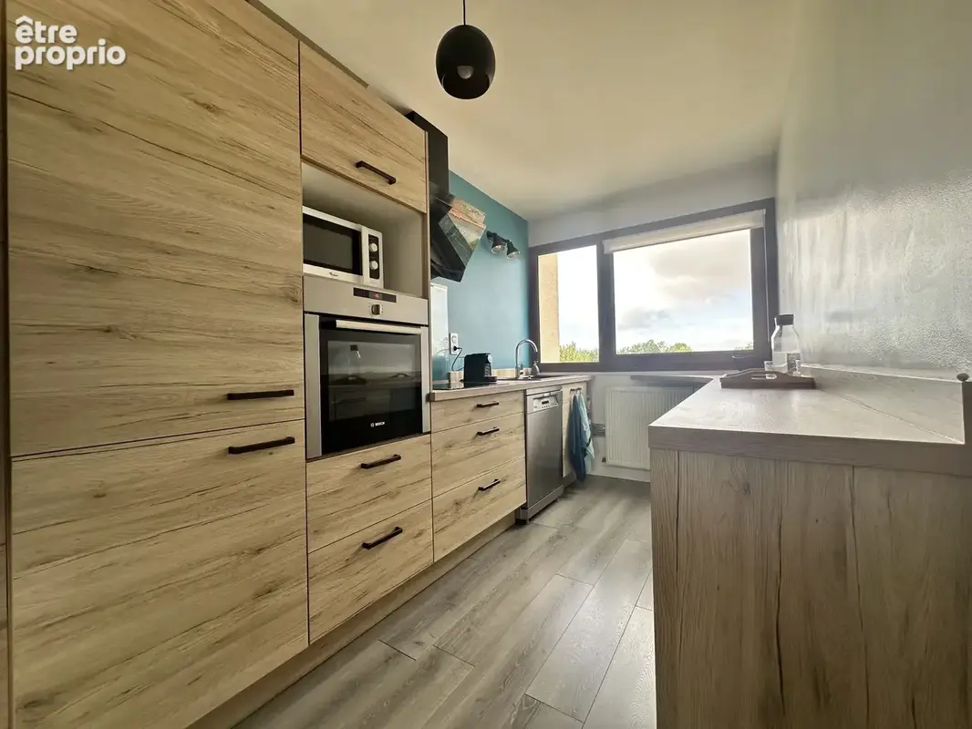Appartement 72 m² à La Rochelle  - photo 4