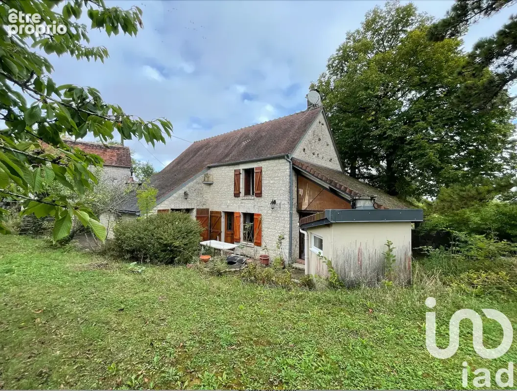 Photo 1 - Maison à YROUERRE