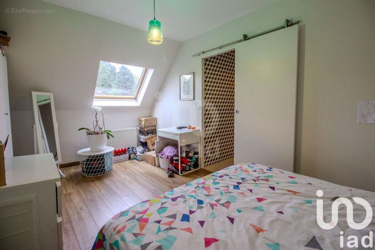 Photo 8 - Maison à AGNETZ