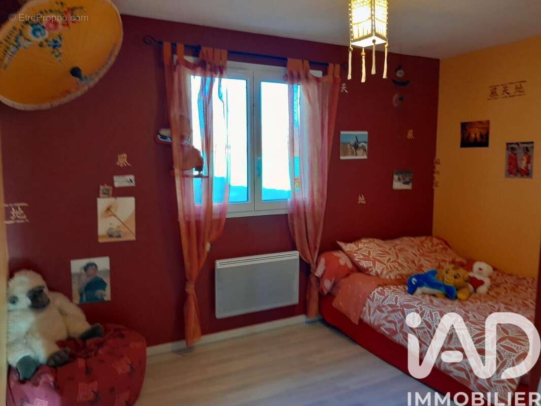 Photo 9 - Maison à SAINT-MARCELLIN-EN-FOREZ