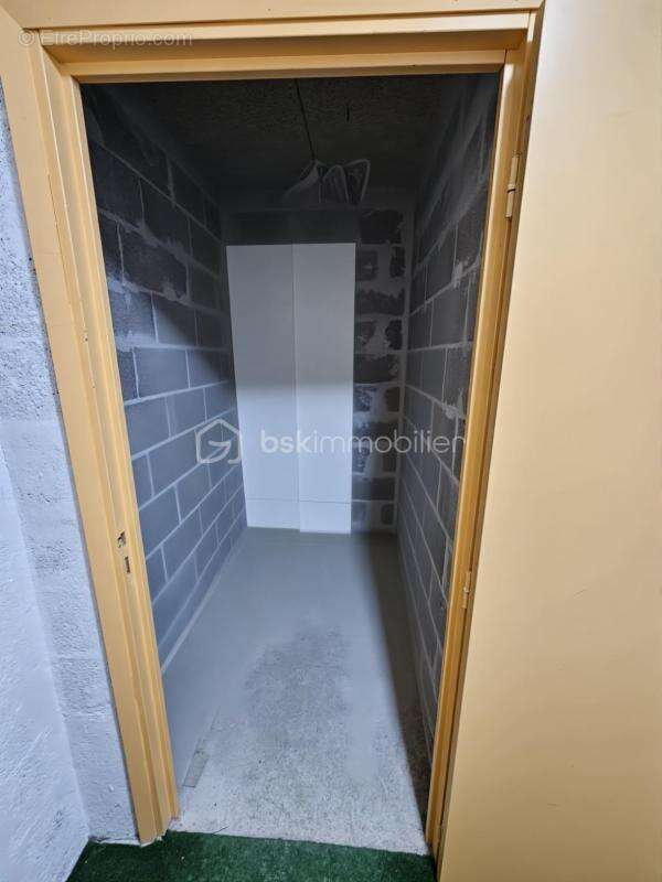 Appartement à ALLOS