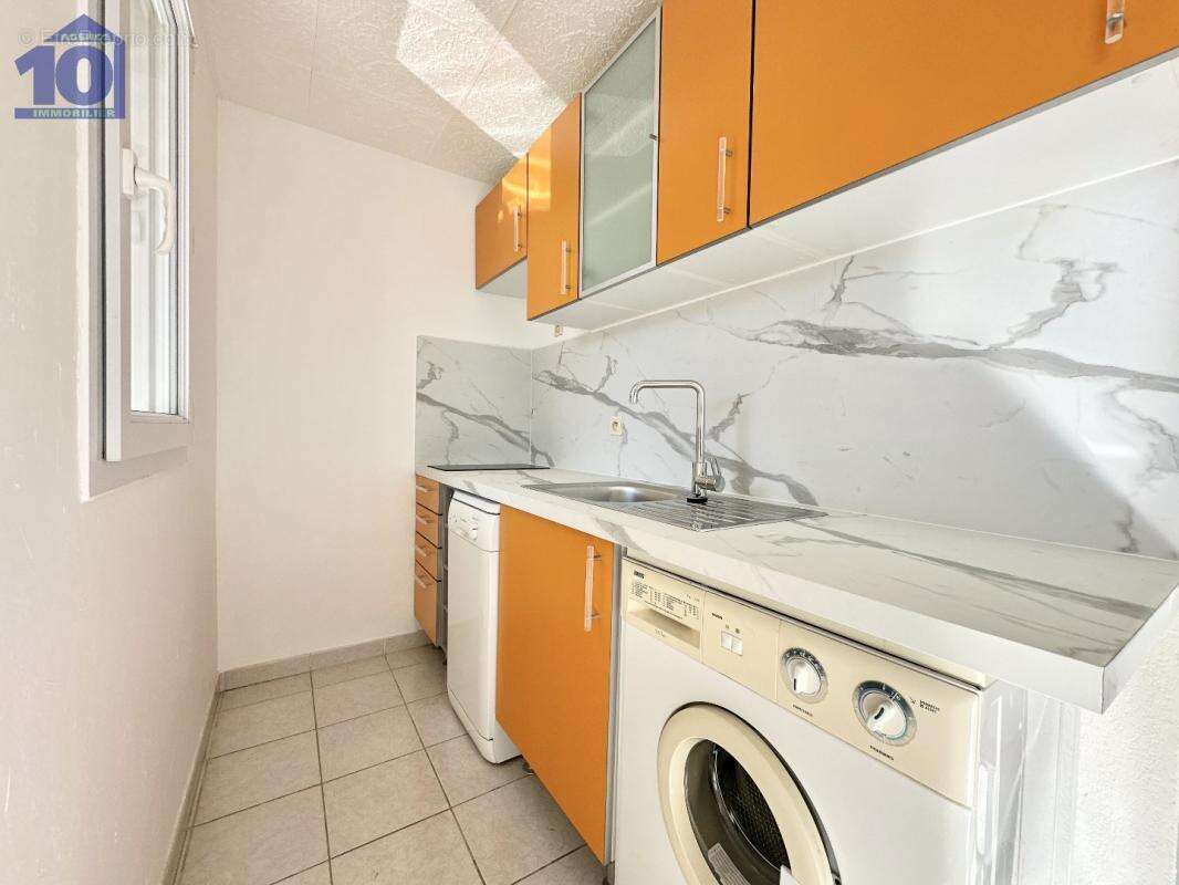 Appartement à VALRAS-PLAGE