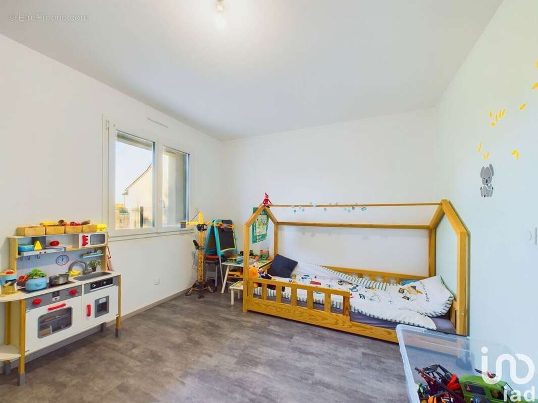 Photo 8 - Maison à DRACHE