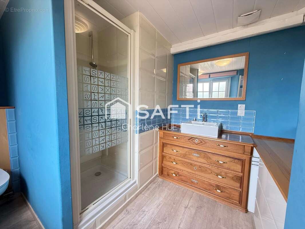 Photo 10 - Maison à SAINT-SEBASTIEN-SUR-LOIRE