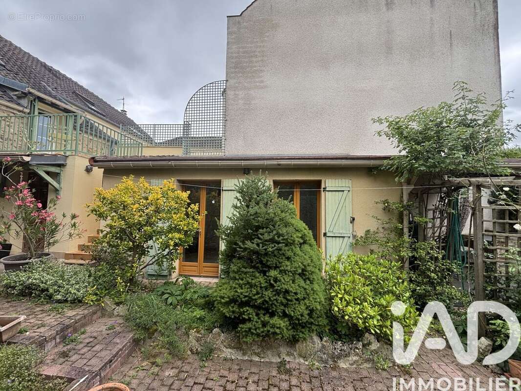 Photo 6 - Maison à TRIEL-SUR-SEINE