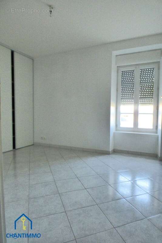 Maison à CHANTONNAY