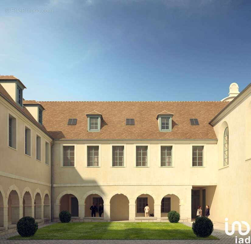 Photo 4 - Appartement à MELUN