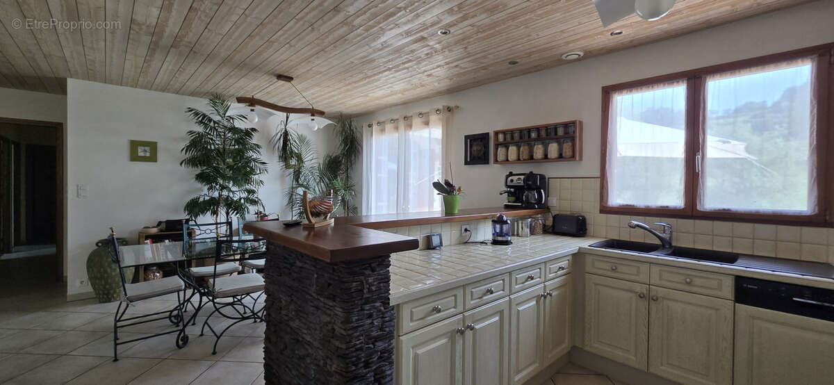 Maison à SAINT-DIERY