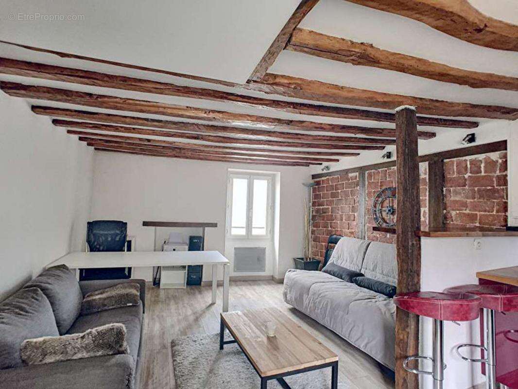 Appartement à ORLEANS
