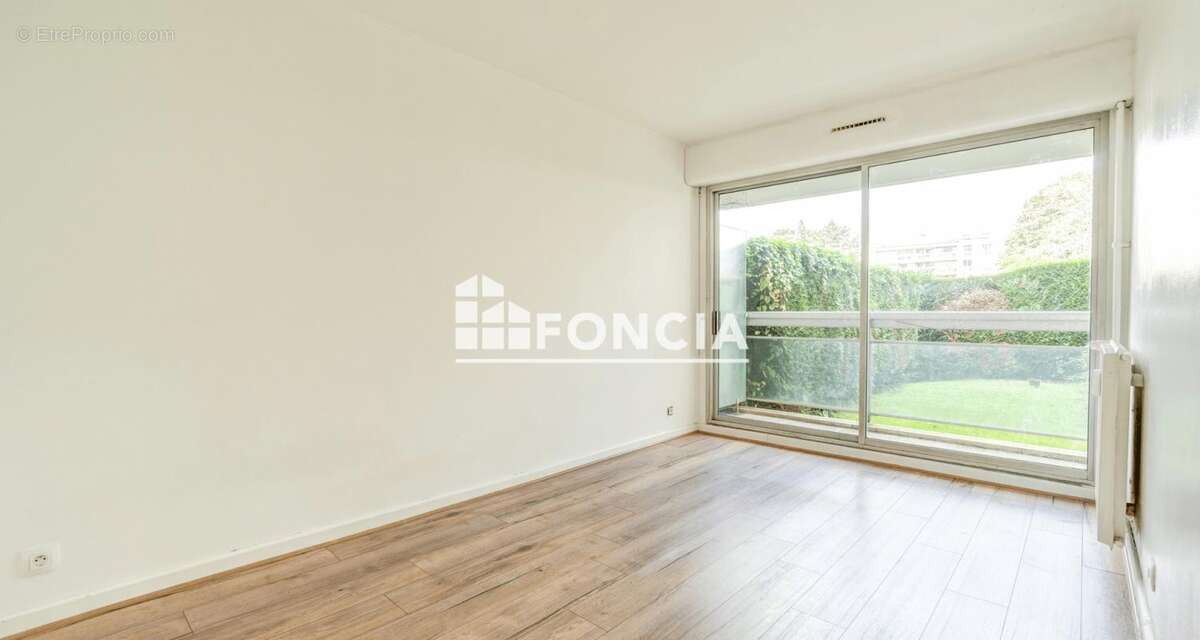 Appartement à BAILLY