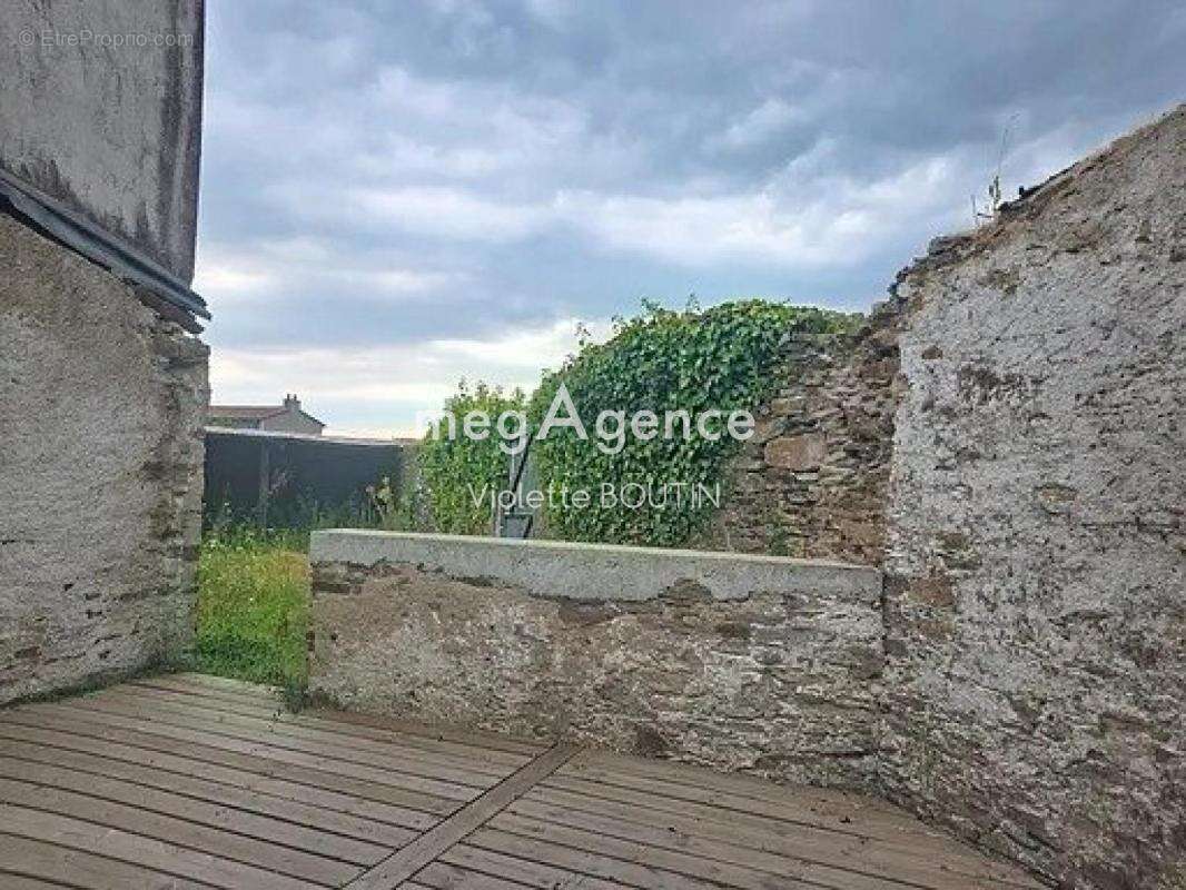 Maison en hameau - photo 6