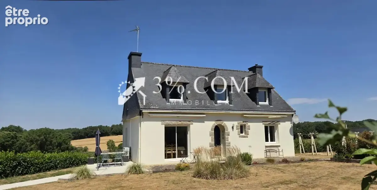 Maison à CADEN
