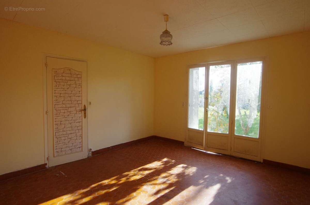Maison Aillant Sur Milleron - photo 3