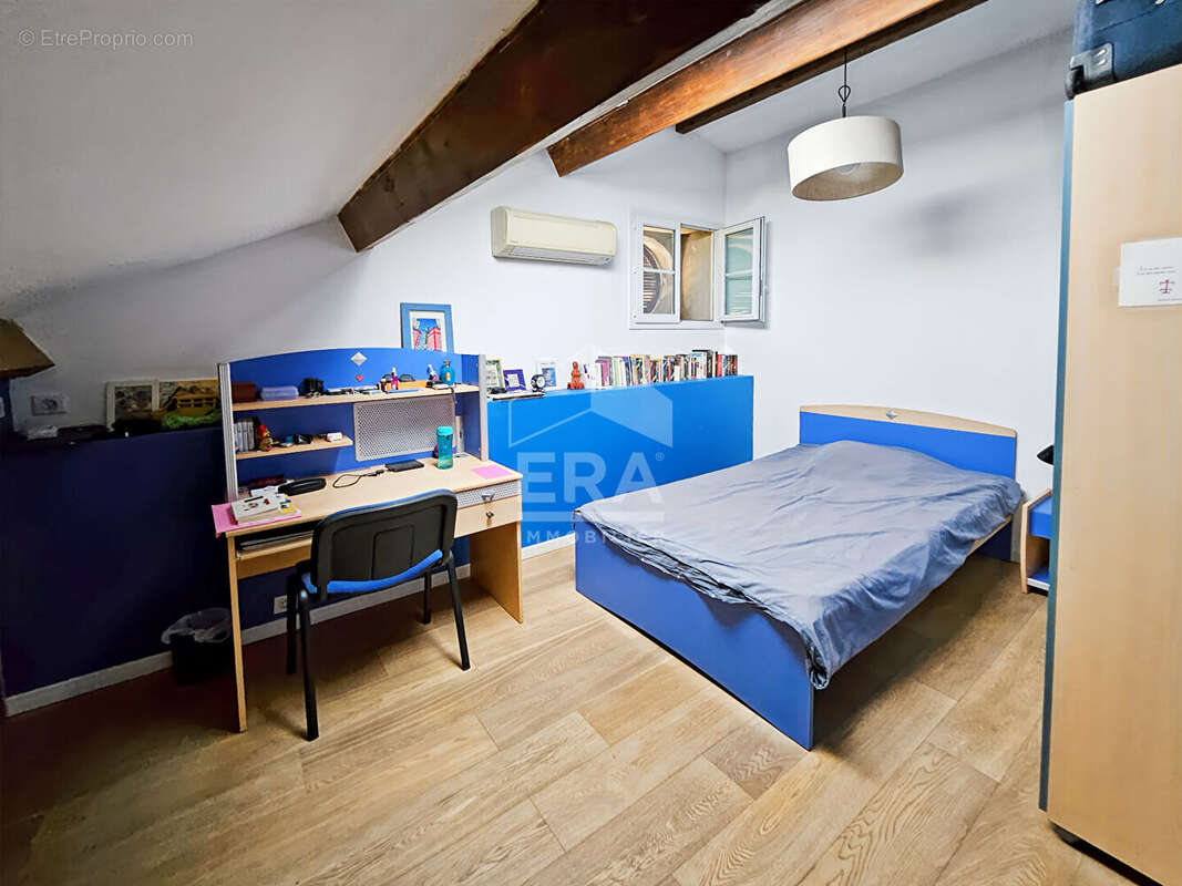 Appartement à SEPTEMES-LES-VALLONS