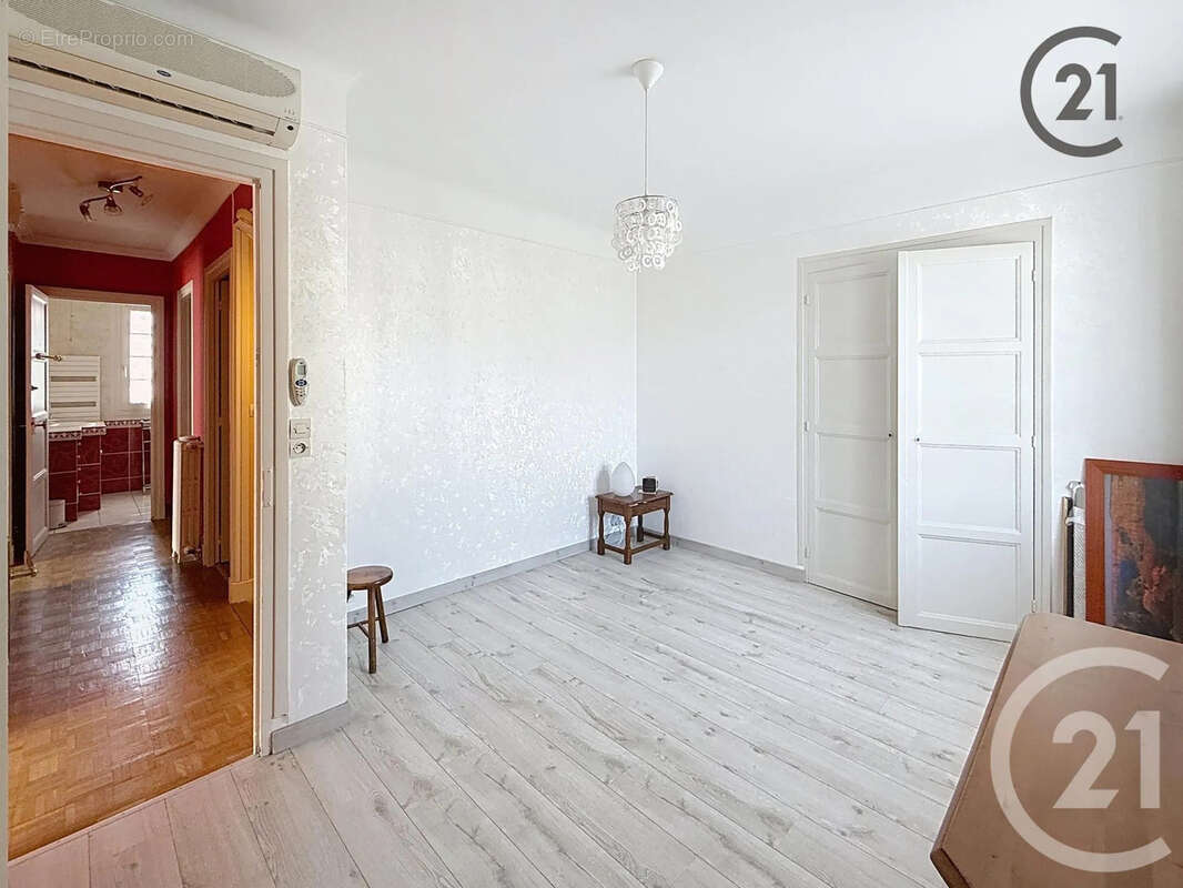 Appartement à AUXERRE