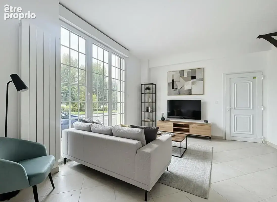 Appartement ancien - photo 2