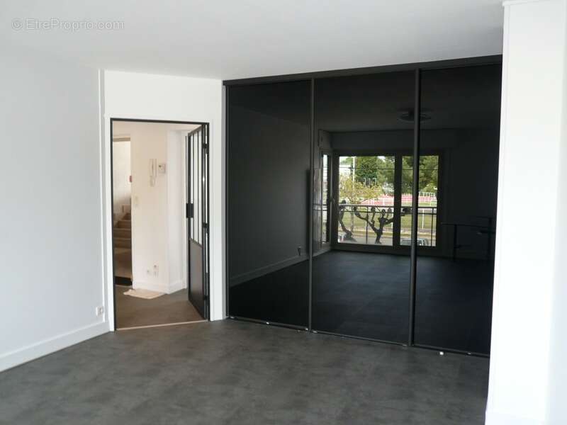 Appartement à COGNAC