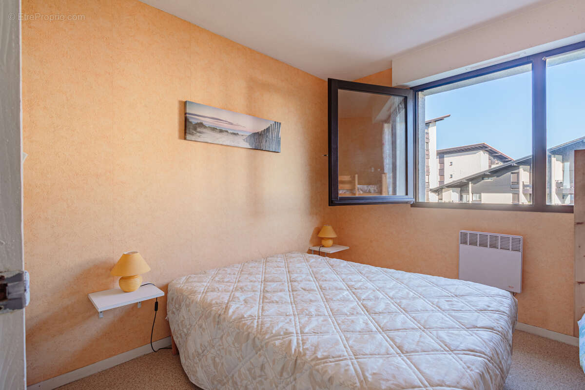 Appartement à SEIGNOSSE