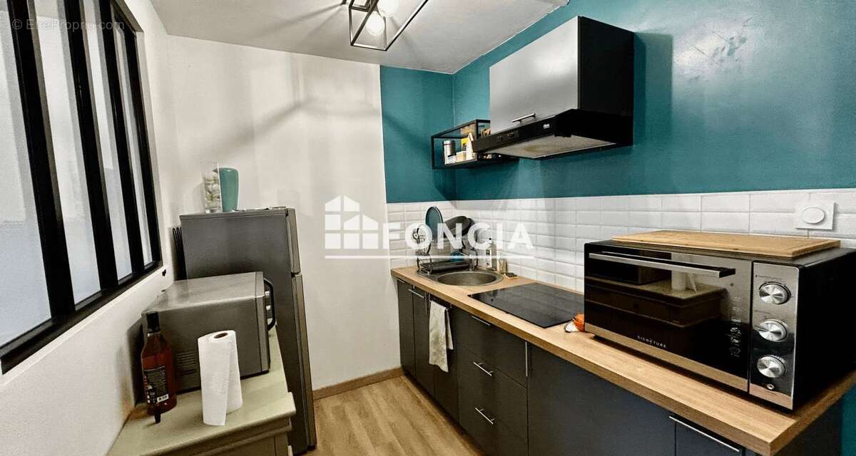 Appartement à LA ROCHE-SUR-YON