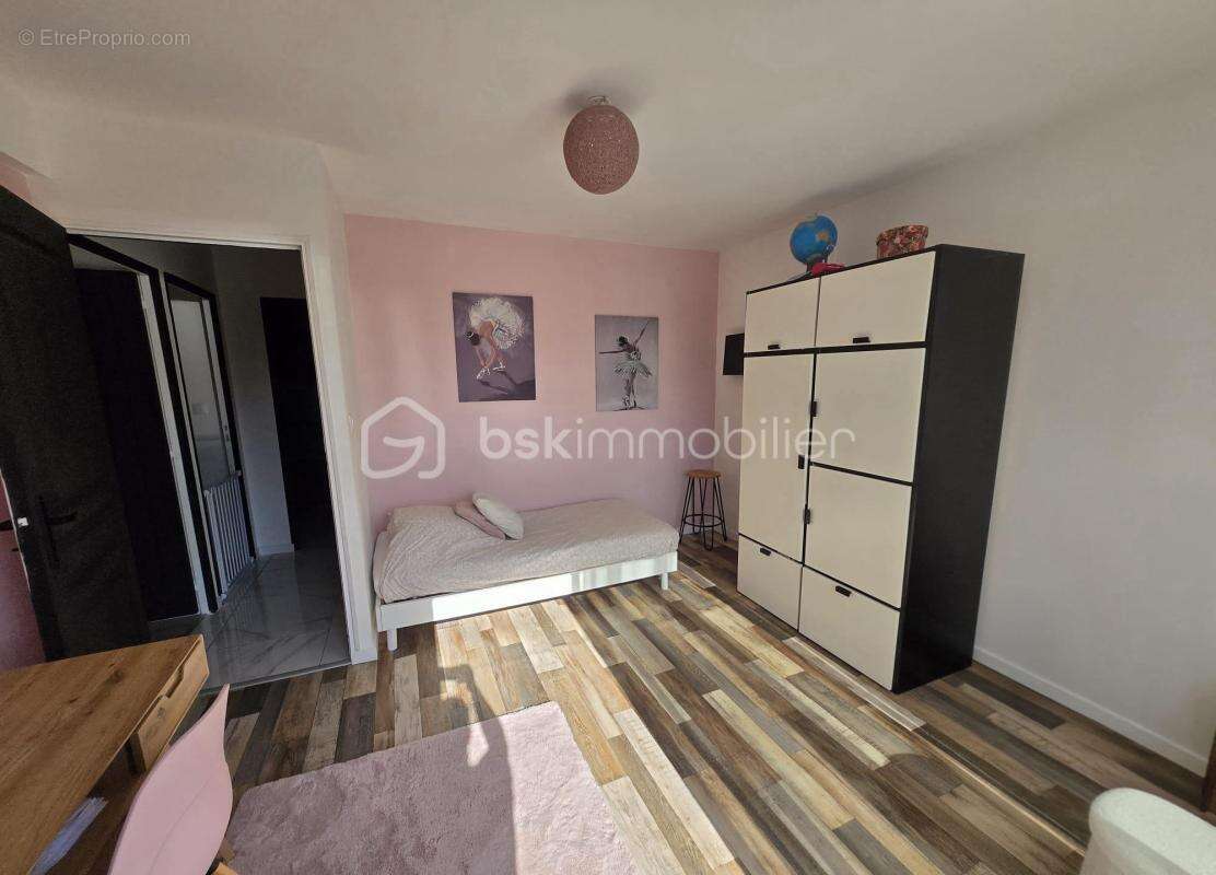 Maison à ERNEE