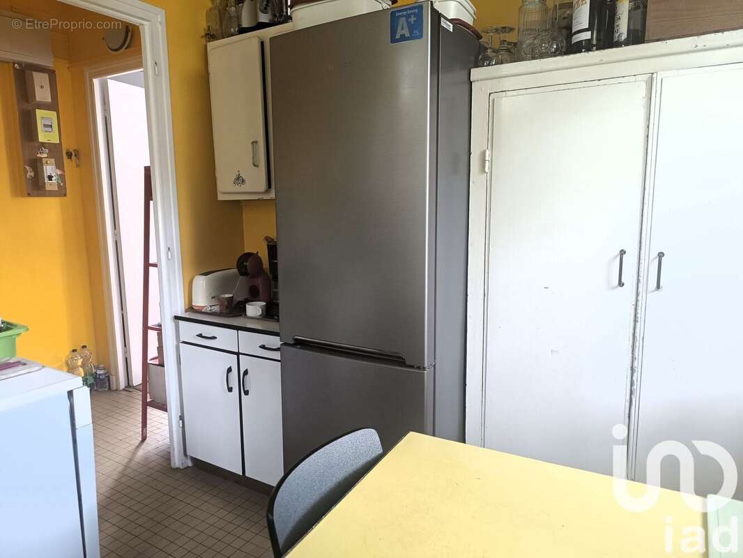 Photo 7 - Maison à CRIEL-SUR-MER