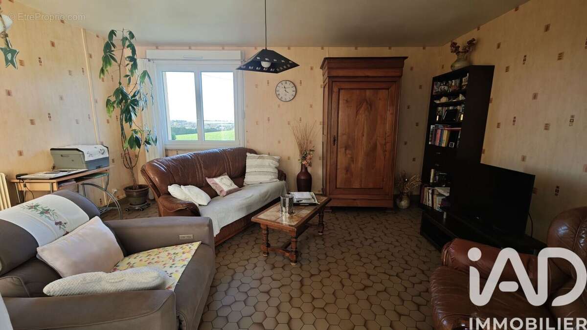 Photo 4 - Maison à FONTENAY-LE-COMTE