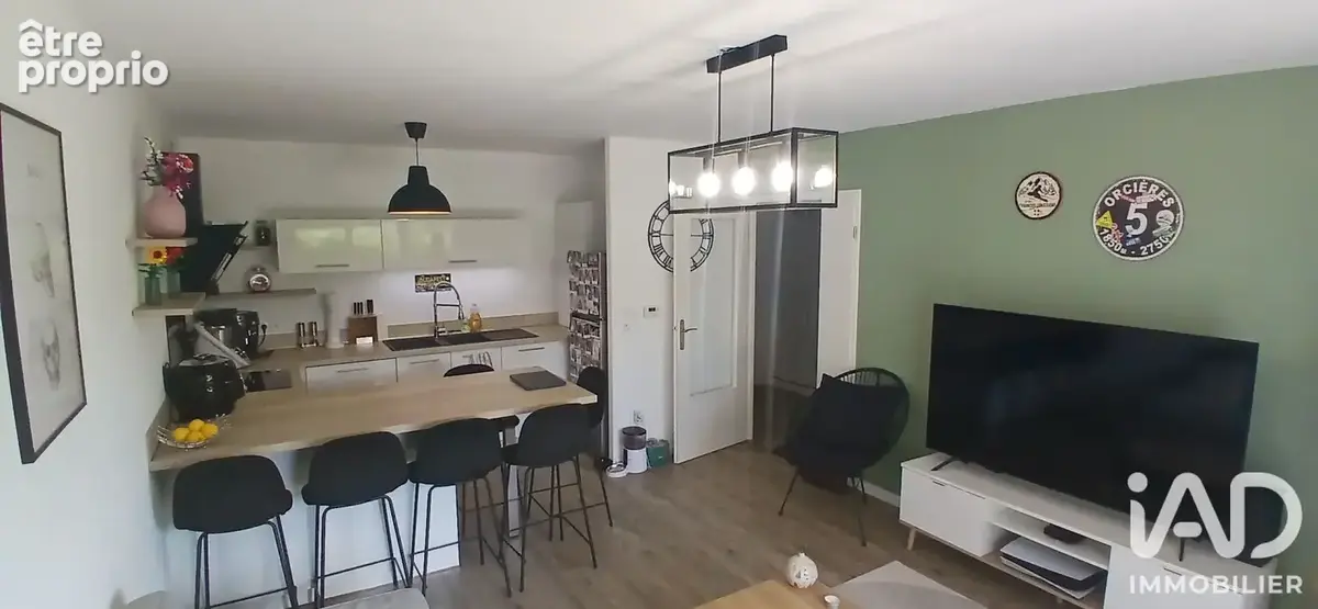 Photo 1 - Appartement à SEQUEDIN