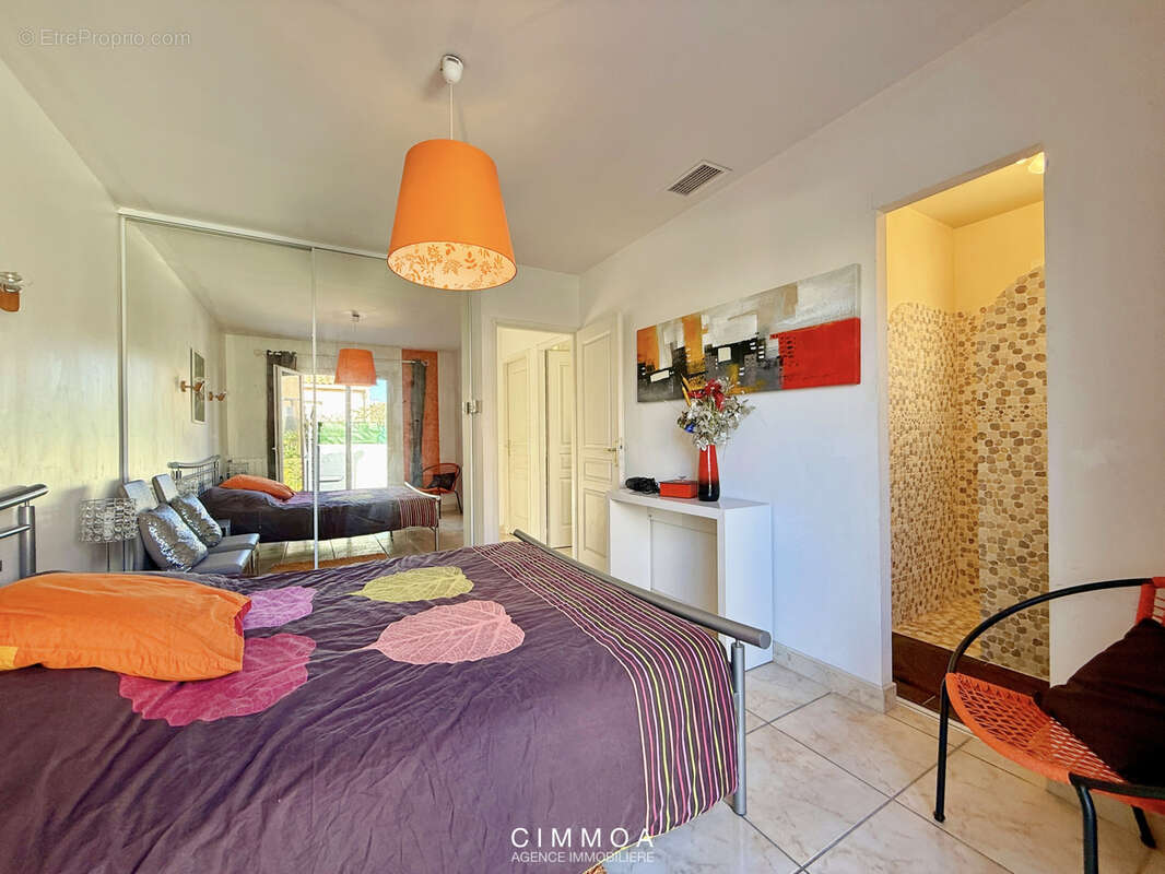 Maison à BALARUC-LES-BAINS