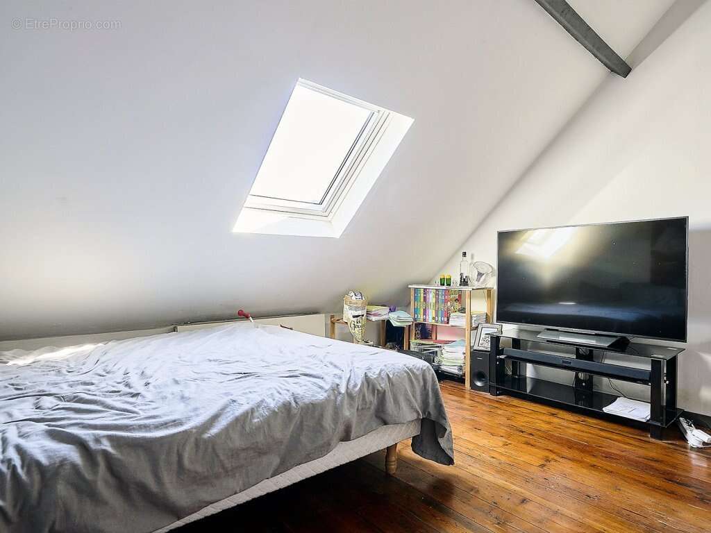 Maison à LA MADELEINE