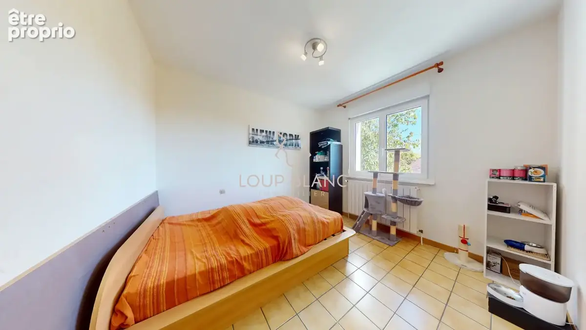 Maison rénovée de 140 m2 avec 5 chambres, sous-sol et superbe terrasse   Pérouse - photo 10
