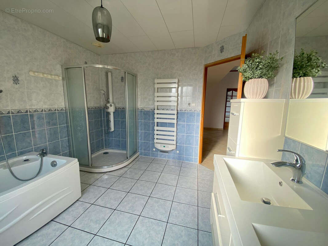 Maison à FRESNOY-LE-GRAND