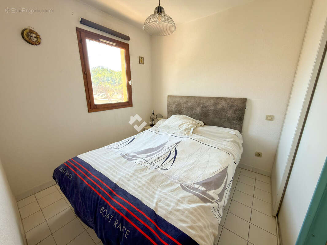 Appartement à AGDE