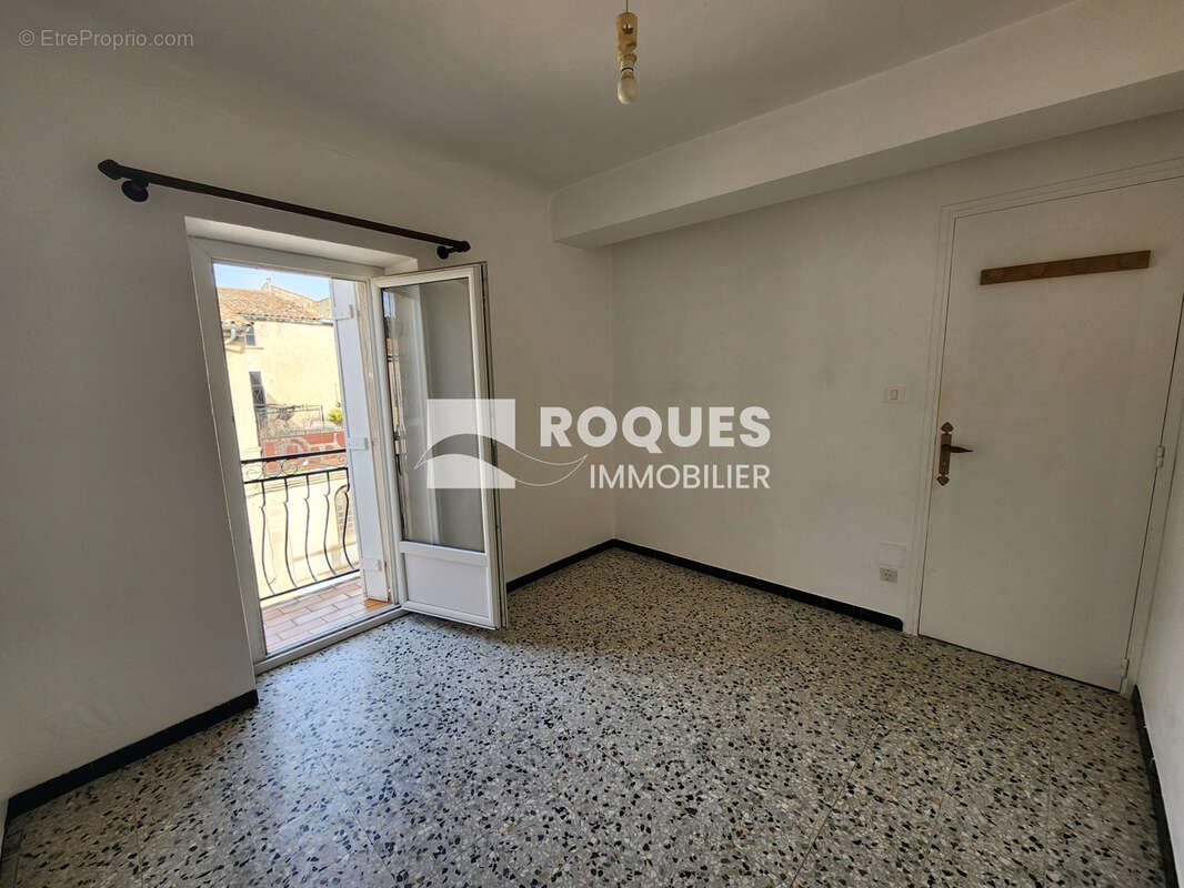 Appartement à LODEVE