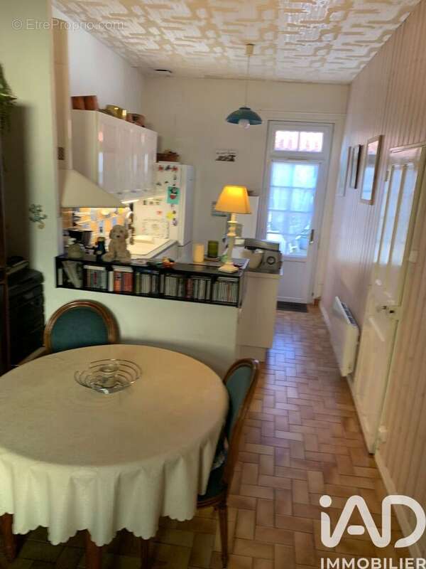 Photo 7 - Maison à LES SABLES-D'OLONNE