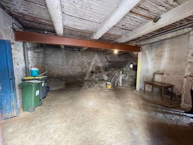 Maison à ASPIRAN