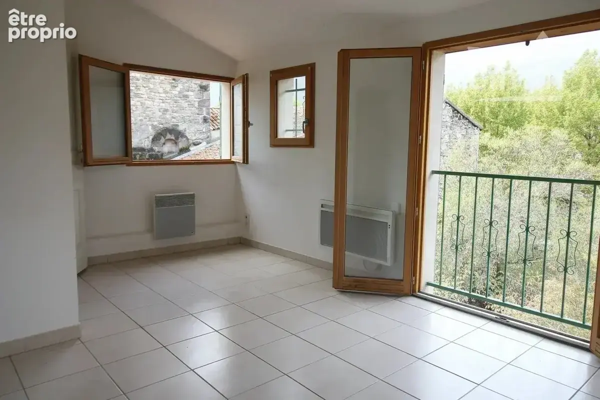 A vendre une maison de village sans travaux - photo 11