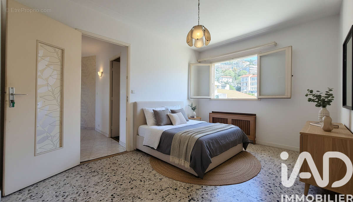 Photo 4 - Appartement à NICE