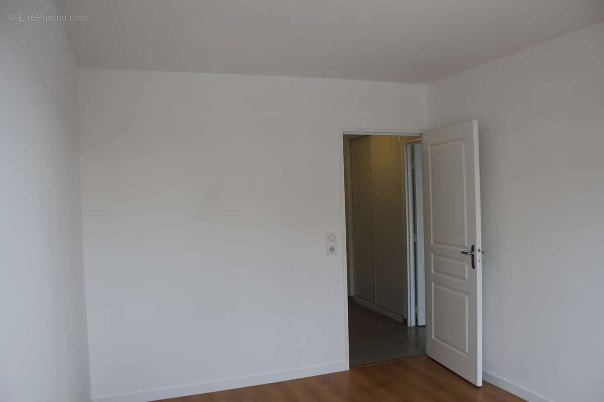 Appartement à TOURS