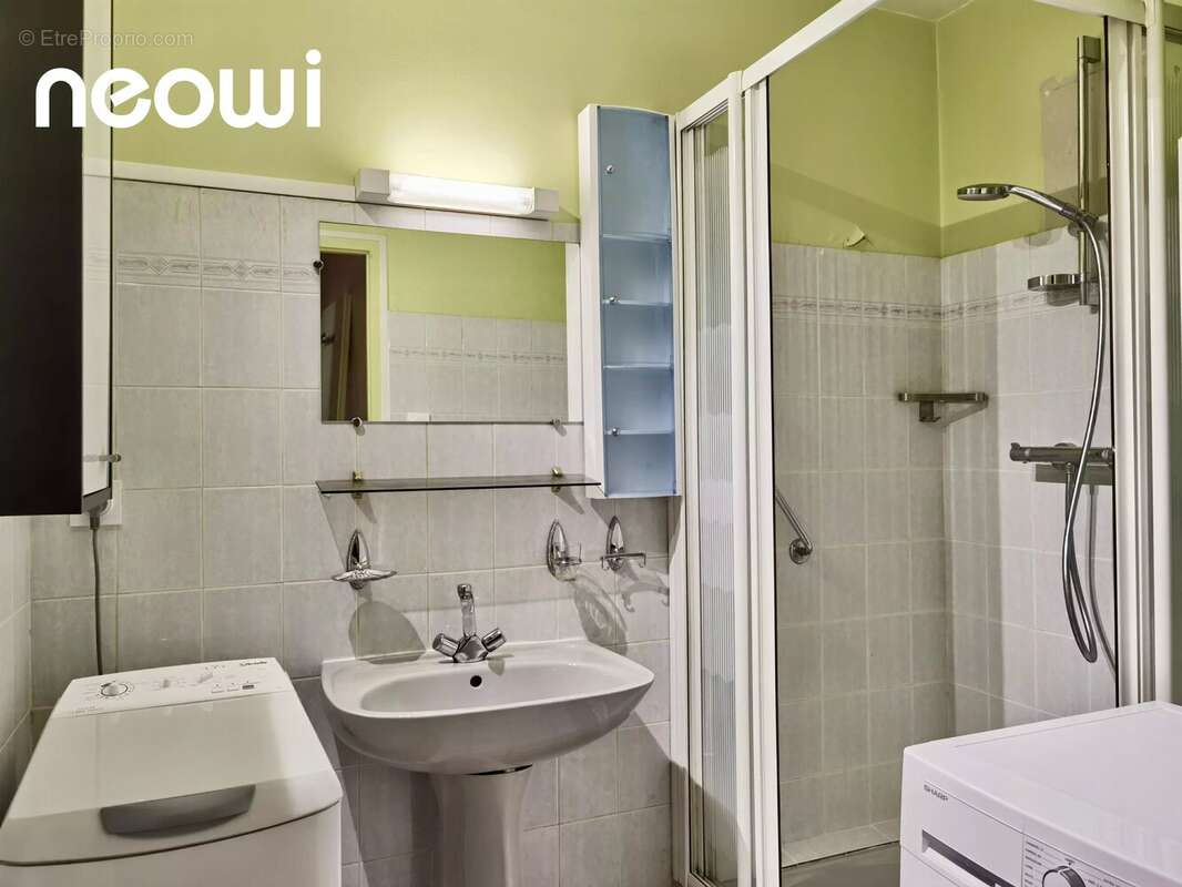 Appartement à AURILLAC