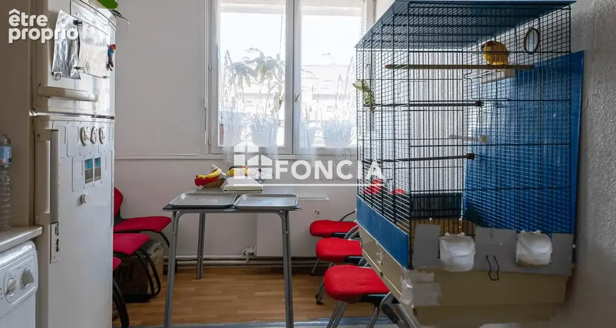 Spécial investisseur – 2 pièces 50,87 m² vendu loué - photo 3
